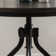 Kelanie 5-piece Adjustable Round Bar Stool Set