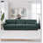 Flanelle verte