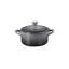 Le Creuset Stoneware Mini Round Cocotte, 14oz.-95360971
