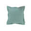 Housse pour repose-pieds à coussin carré Azaria-69594806