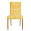 Chaise rembourrée Earles