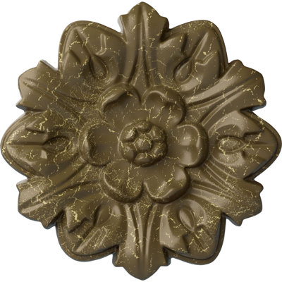 Petit médaillon de plafond Endurathane, Alexandrie