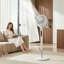 Air Circulator Fan-128550884
