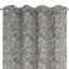 Micheal Cotton Room Darkening Curtain Single Panel-998341220-998341147