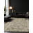 Silky Soft Plush Brown Area Rug-396033468