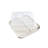 Nordic Ware Slanted Bacon Tray W/ Lid