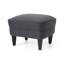 Club Chair +Ottoman