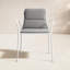 XY Outdoor Dining Chair-1169745545