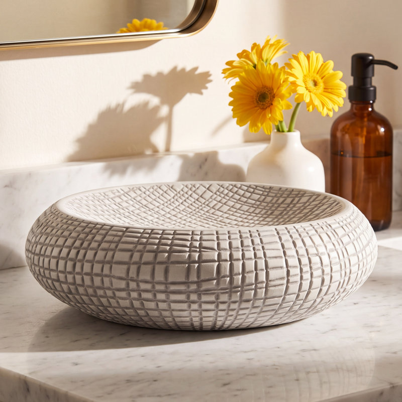 Jazmine Porcelain China Soap Dish