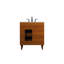 Ensemble de meuble-lavabo simple 30 po Baldwin-1747656735