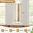 Modern Dimmable LED Wall Sconces-2127398895-2117272683