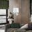 Tyonna Steel Plug-in Swing Arm Sconce-1310982226