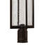 Shelter Lantern Post Top