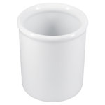 BIA Cordon Bleu 6.5" Porcelain Utensil Holder