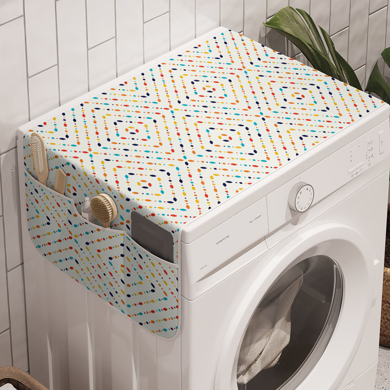 Multicolore East Urban Home