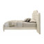 Lit plateforme, structure de lit et lits -342600724