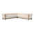 Beige est en rupture de stock