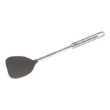 ZWILLING Pro Tool Silicone Wok Turner With 18/10 Stainless Steel Handle