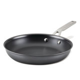 KitchenAid Nitro Carbon Steel 10"/25cm Skillet Grey
