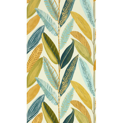 10.05m x 52cm Matte Wallpaper Roll