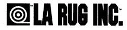 L.A. Rugs logo