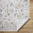 Nube Machine Washable Area Rug-2000708673