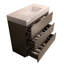 Meuble-lavabo autoportant 36 po avec lavabo 36 po-111123727
