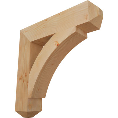 Thorton Craftsman Bracket