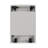 Emyr 15 " Wide 2 Steel Vertical Filing Cabinet-1962648029
