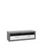 Jamiyah Unfinished TV Stand for TVs up to 88"