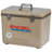Engel Coolers 30 Quart Lightweight Leak Proof Insulated Cooler Drybox