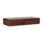 88cm Solid Wood Console Table
