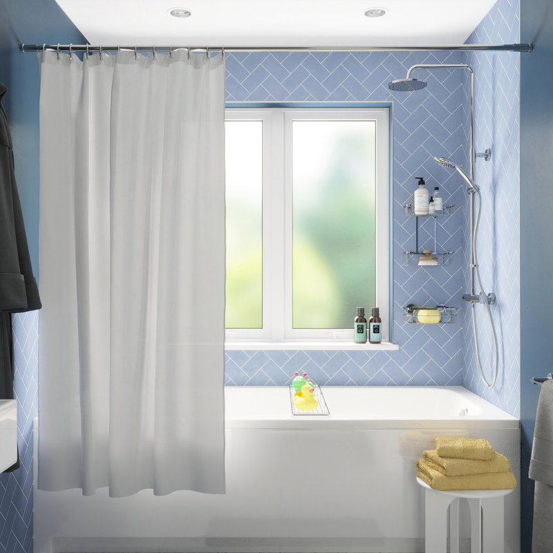 Shower Curtain