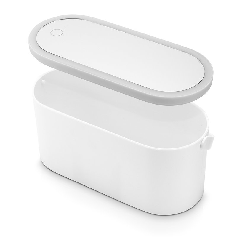 Plastic 1 Makeup Organizer