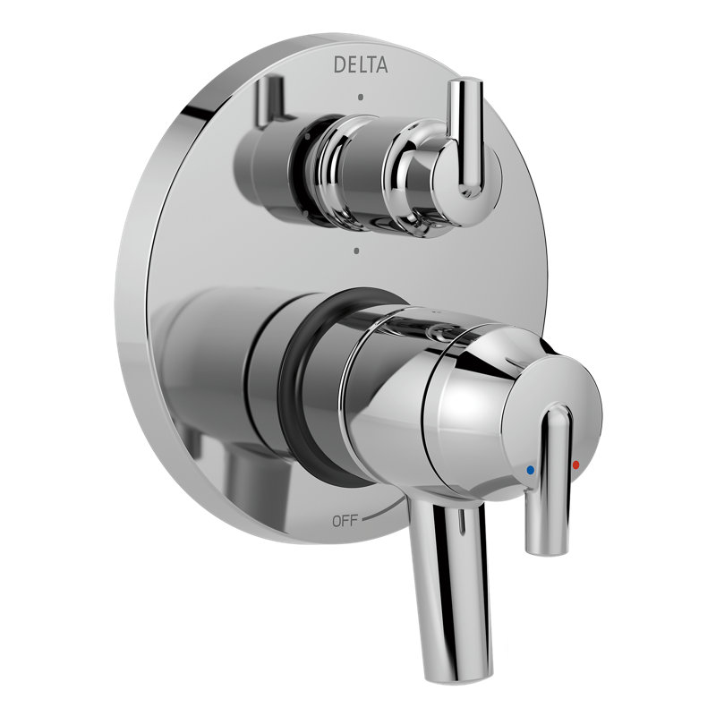 Trinsic Faucet Trim, Chrome