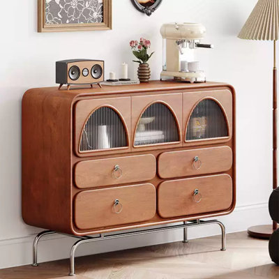 Buffet d'appartements de petite taille