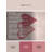 Soft Plush Fabiano Valentines Modern & Contemporary Abstract Area Rug in Gray – Rose Binding-813811617