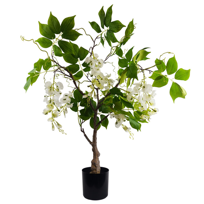 Andrick 90cm Faux Tree in Pot