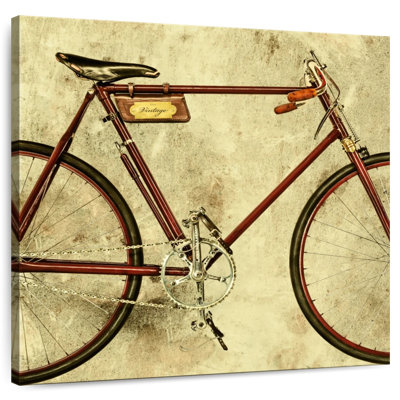 Vélo rétro Mehar