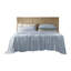 Ensemble de draps 4 pièces bleues-114644958-114644963