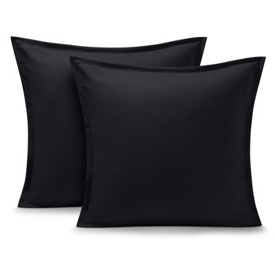 Ultra-Soft Pillow Sham Set