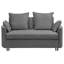 Shellplant Sofa Bed-1814678532