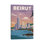 Beyrouth - imprimé
