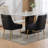 Tymara 19.7'' H Faux Leather Upholstered Side Chair-1275278163