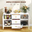 120cm Sideboard-996470530