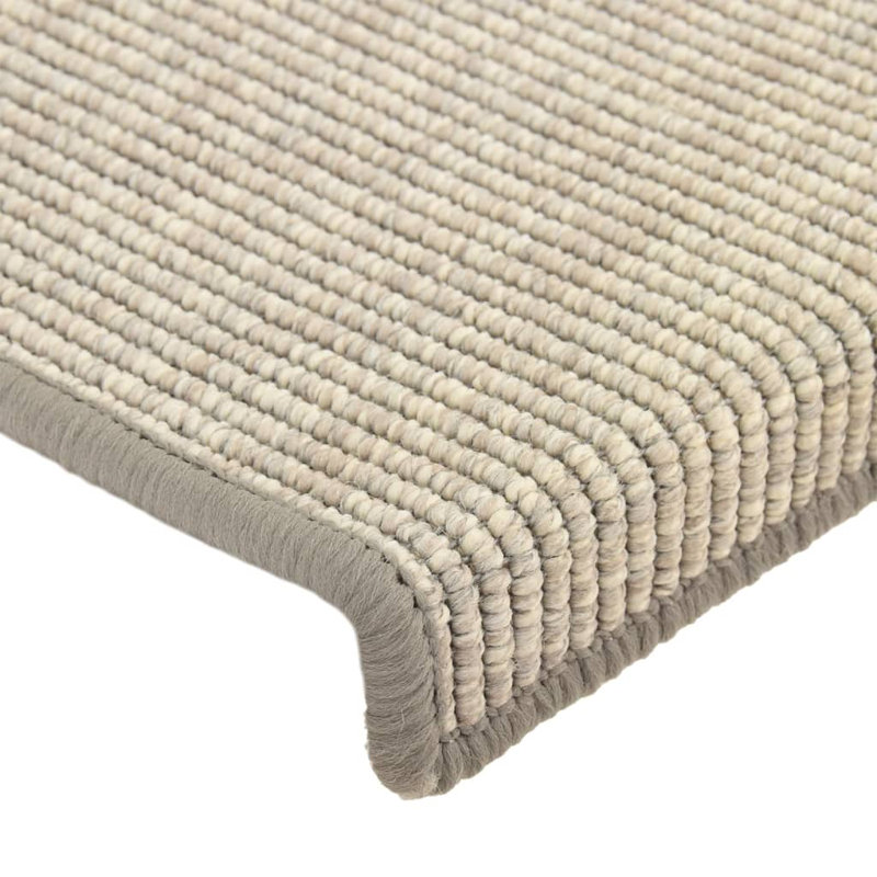 Gracelynd Non-Slip Stair Tread, Silver