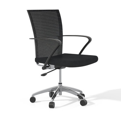 Valore Training Series Mesh Task Chair