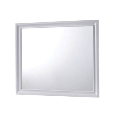 Miroir mural