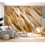 Panneau mural Janah Wavy Sandstone Forms-1046999924