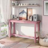 Primeau Pine Dining Table
